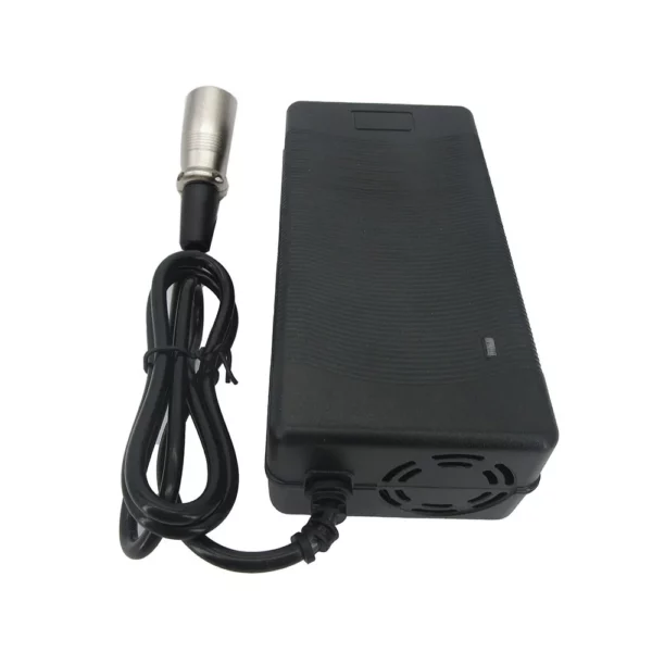 8S 24V 10A 29.2V Lifepo4 LFP Battery Charger 7S 29.4V 24 Volt Li-ion Lithium Ebike Bike Bicycle RV Iron Phosphate Chargers - Image 6